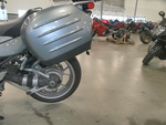 �������� �� ������ �������� Kawasaki 1400 GTR ABS 2008 ���� 12